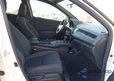 2022 Honda Hr-V Awd Sport из США, поврежденный, VIN 3CZRU6H19NM702151